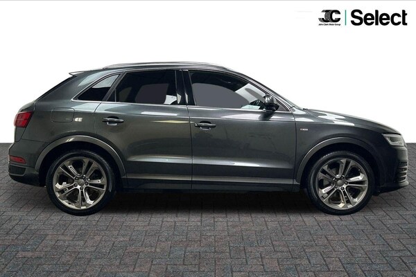 Used Audi Q3 2016 for sale - 76094863: Photo 12