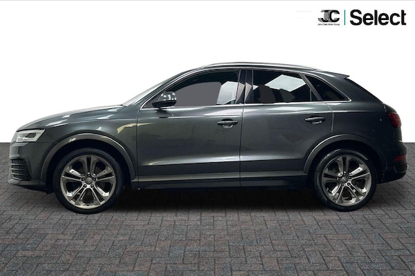 Used Audi Q3 2016 for sale - 76094863: Photo 13