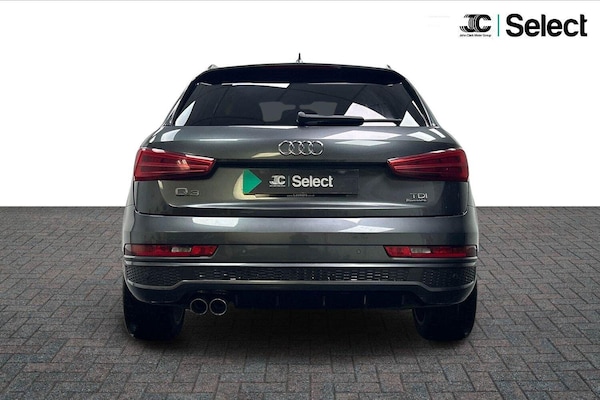 Used Audi Q3 2016 for sale - 76094863: Photo 14
