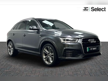 Audi - Q3