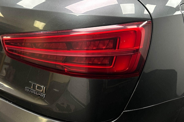 Used Audi Q3 2016 for sale - 76094863: Photo 21