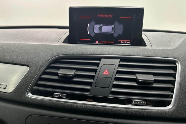 Used Audi Q3 2016 for sale - 76094863: Photo 23