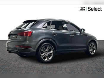 Used Audi Q3 2016 for sale - 76094863: Photo 2