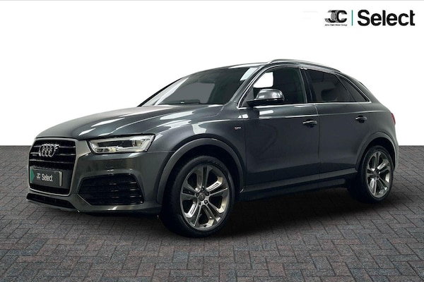 Used Audi Q3 2016 for sale - 76094863: Photo 3