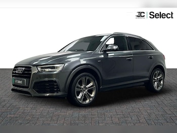 Used Audi Q3 2016 for sale - 76094863: Photo 3