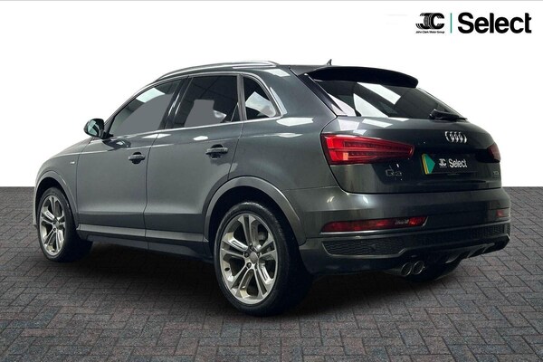 Used Audi Q3 2016 for sale - 76094863: Photo 4