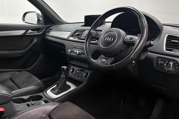 Used Audi Q3 2016 for sale - 76094863: Photo 7