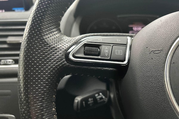Used Audi Q3 2016 for sale - 76094863: Photo 8