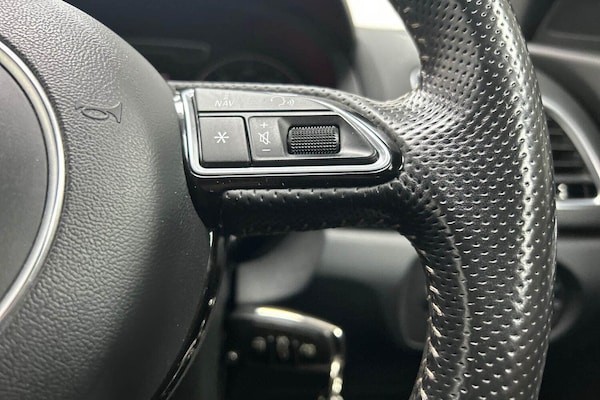 Used Audi Q3 2016 for sale - 76094863: Photo 9