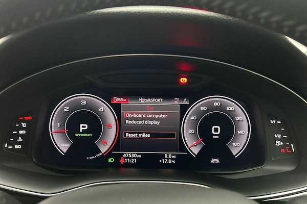 Used Audi Q8 2019 for sale - 75990157: Photo 10