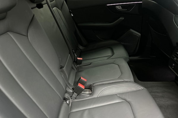 Used Audi Q8 2019 for sale - 75990157: Photo 17