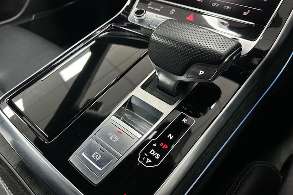 Used Audi Q8 2019 for sale - 75990157: Photo 19