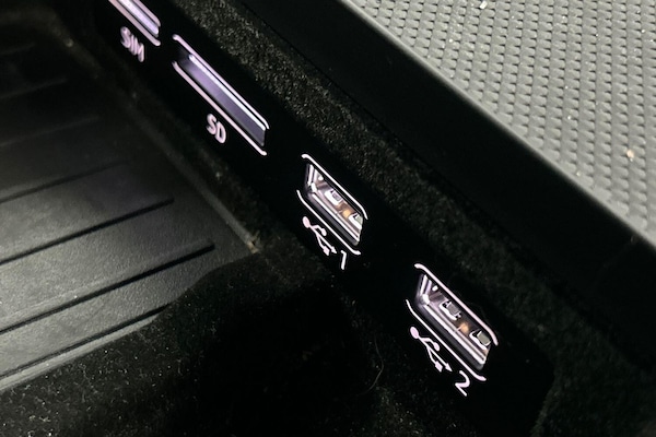 Used Audi Q8 2019 for sale - 75990157: Photo 21