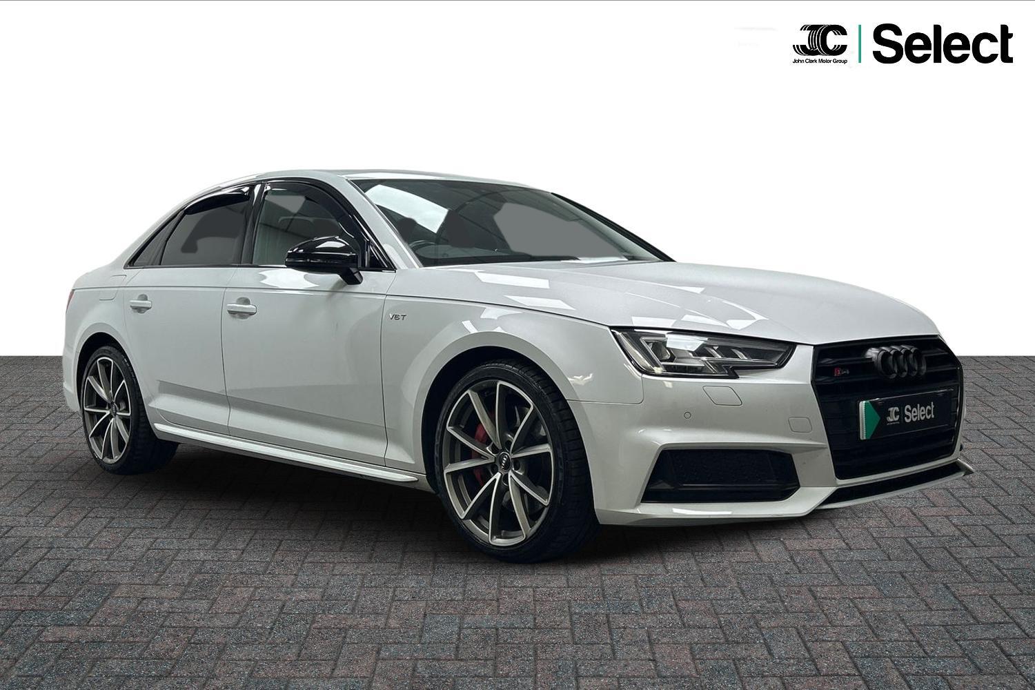 Used Audi S4 2017 for sale - 76000934: Photo 1