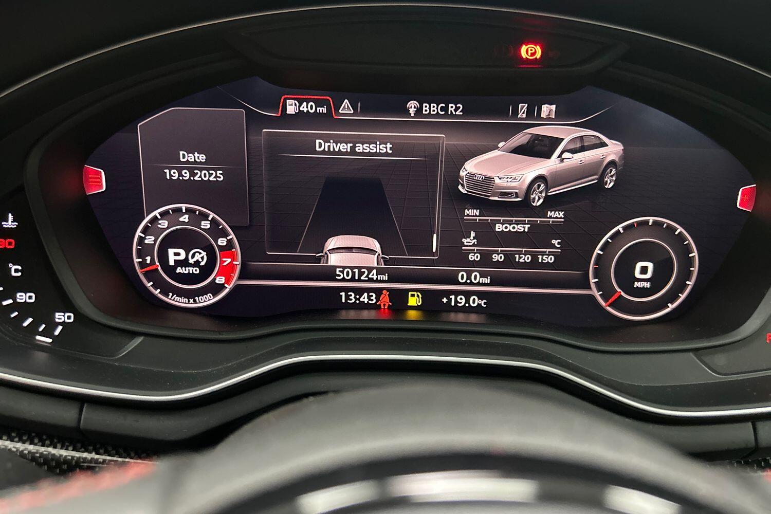 Used Audi S4 2017 for sale - 76000934: Photo 10