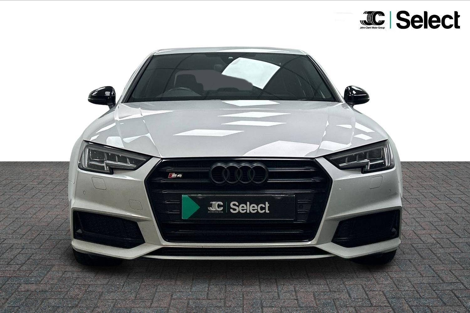 Used Audi S4 2017 for sale - 76000934: Photo 11