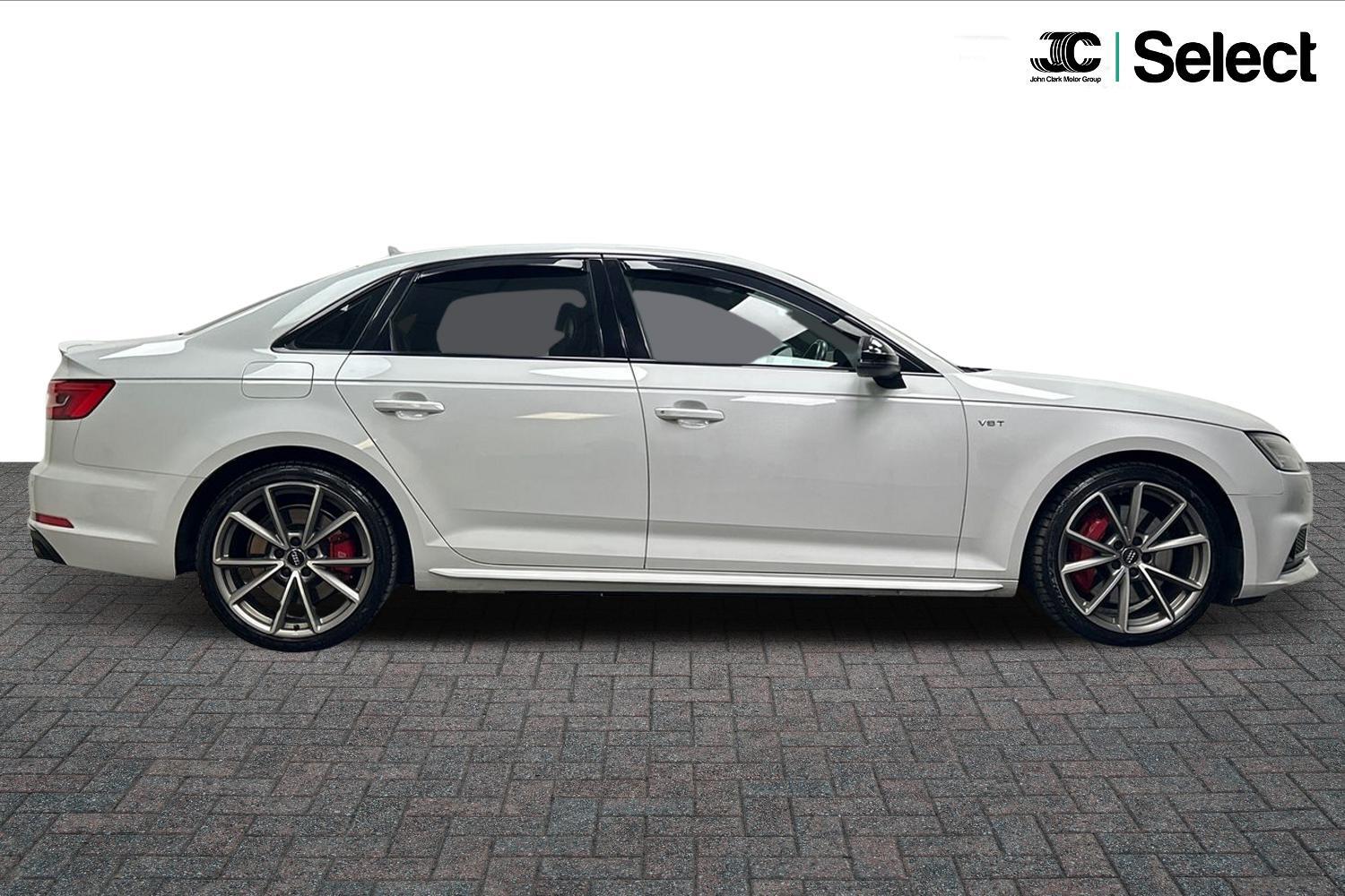 Used Audi S4 2017 for sale - 76000934: Photo 12
