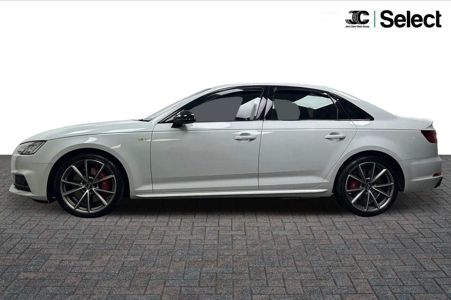 Used Audi S4 2017 for sale - 76000934: Photo 13