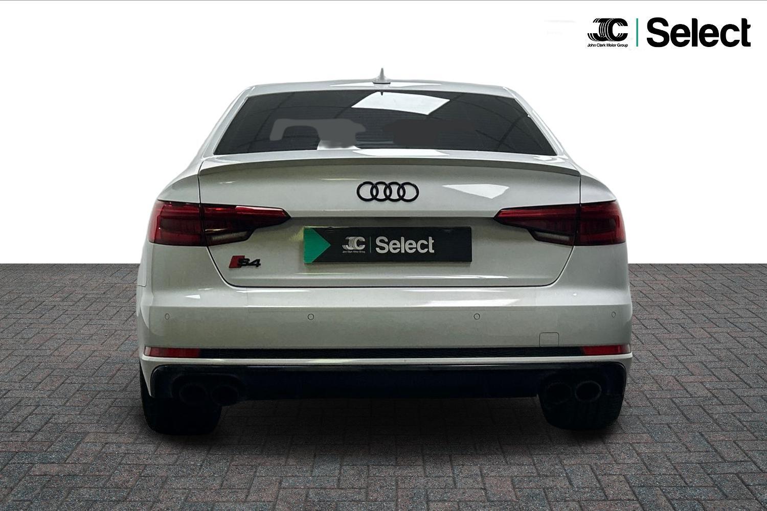 Used Audi S4 2017 for sale - 76000934: Photo 14