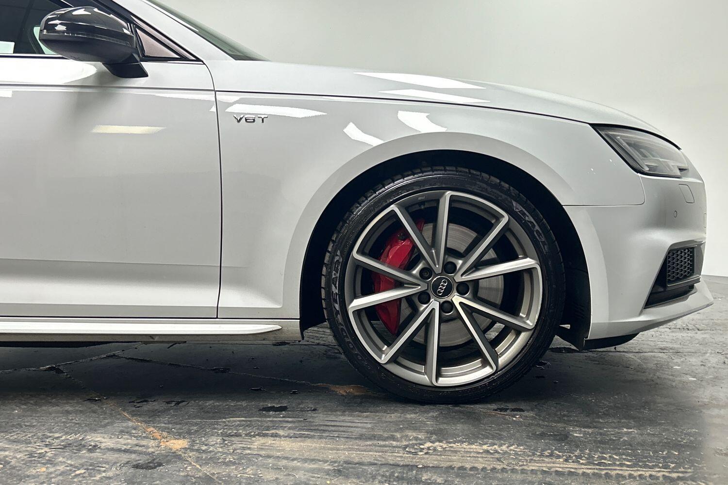 Used Audi S4 2017 for sale - 76000934: Photo 15