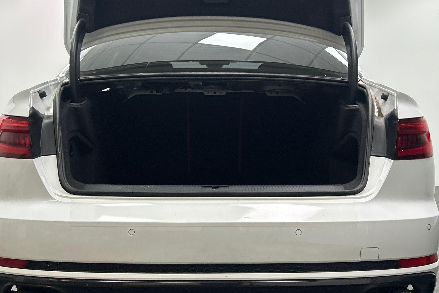 Used Audi S4 2017 for sale - 76000934: Photo 16