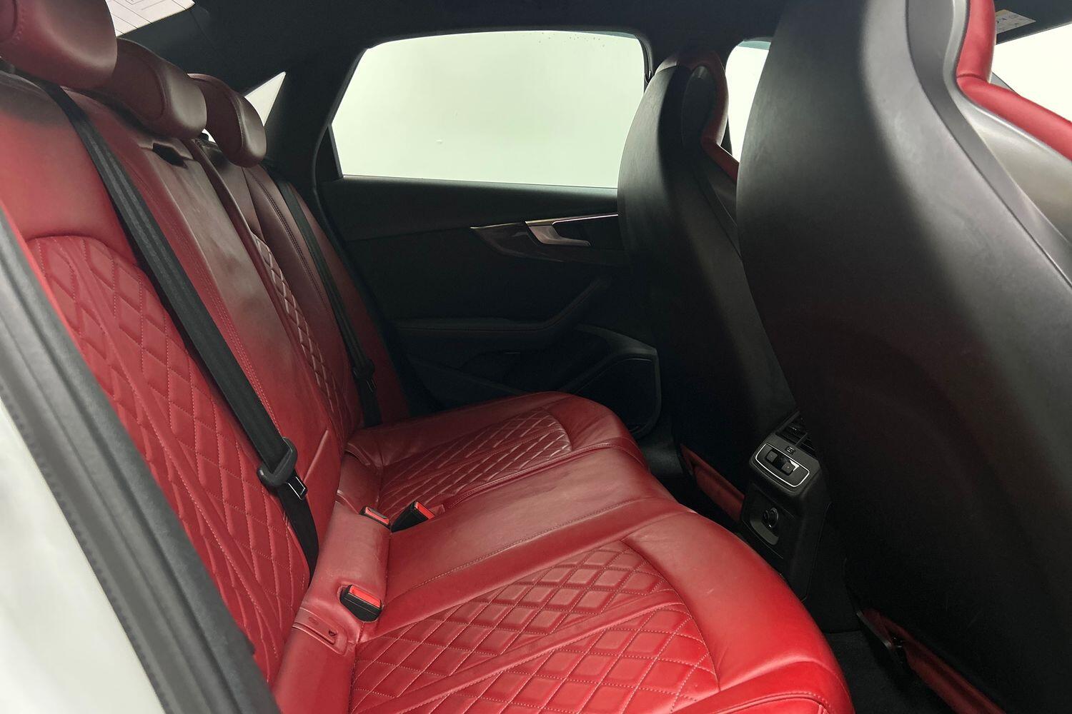 Used Audi S4 2017 for sale - 76000934: Photo 17