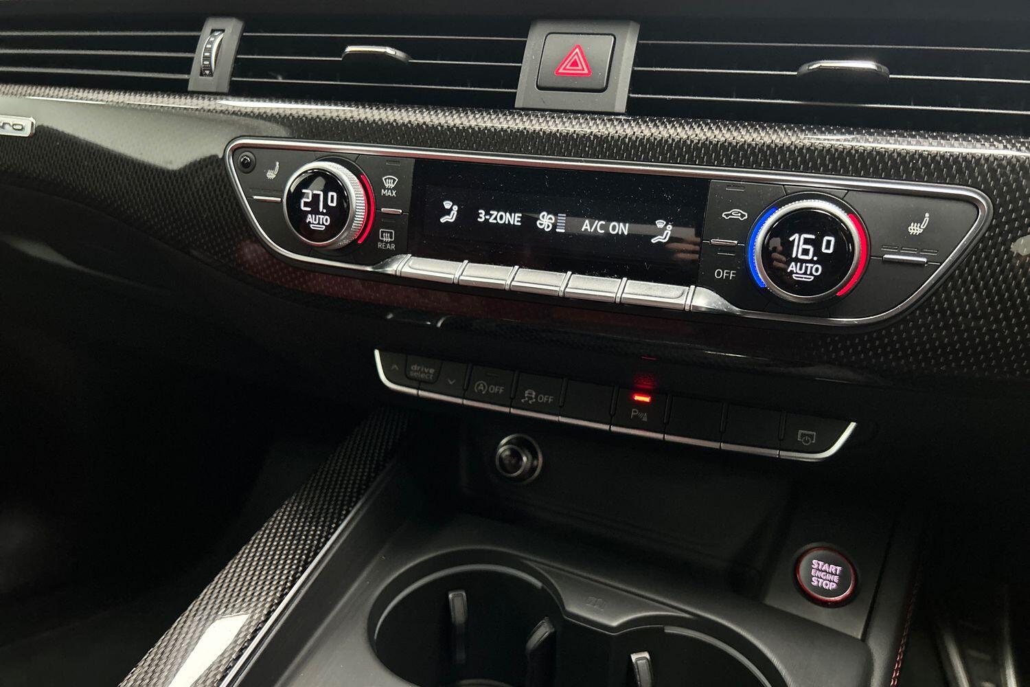 Used Audi S4 2017 for sale - 76000934: Photo 18