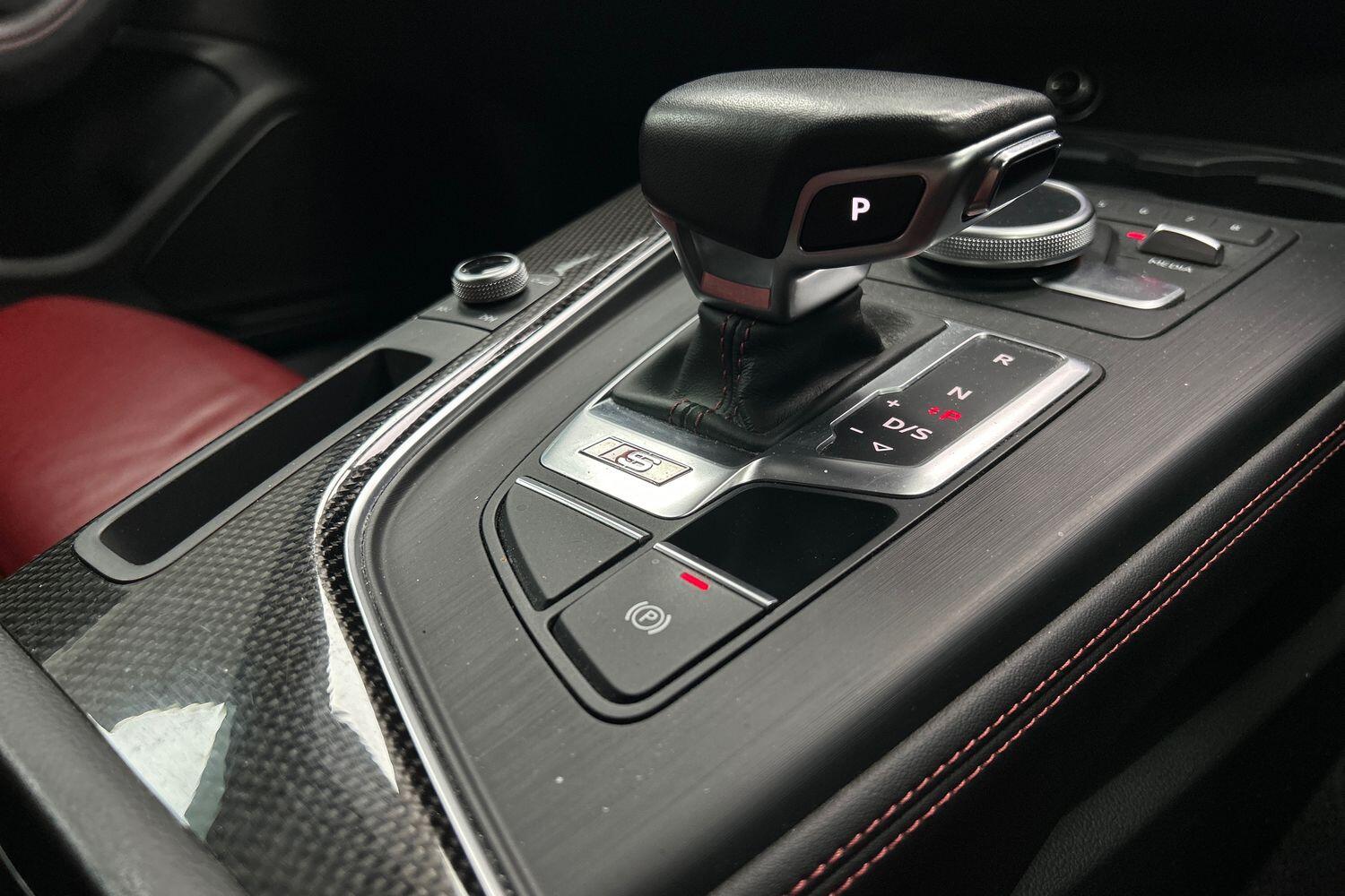 Used Audi S4 2017 for sale - 76000934: Photo 19