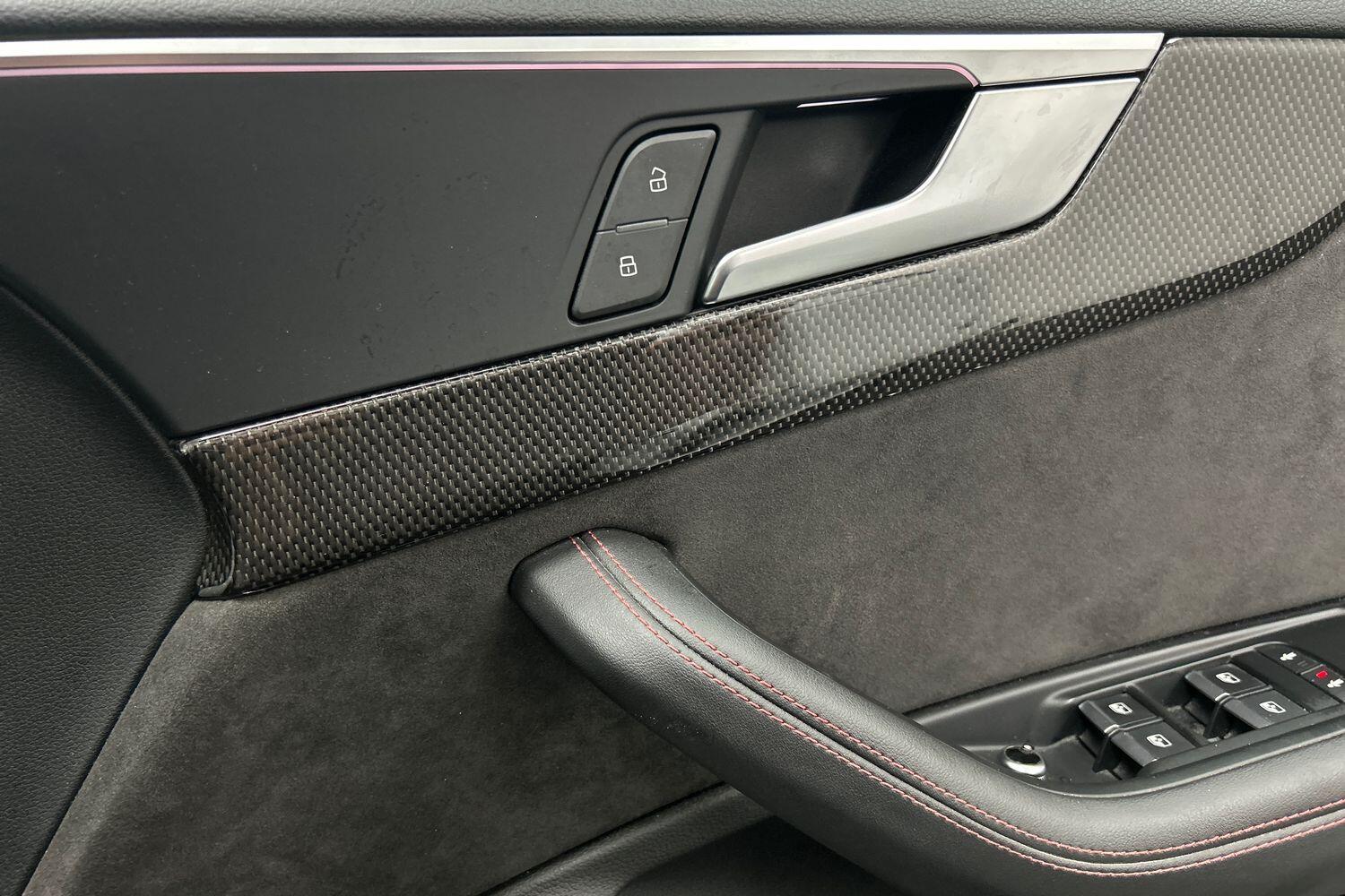 Used Audi S4 2017 for sale - 76000934: Photo 22