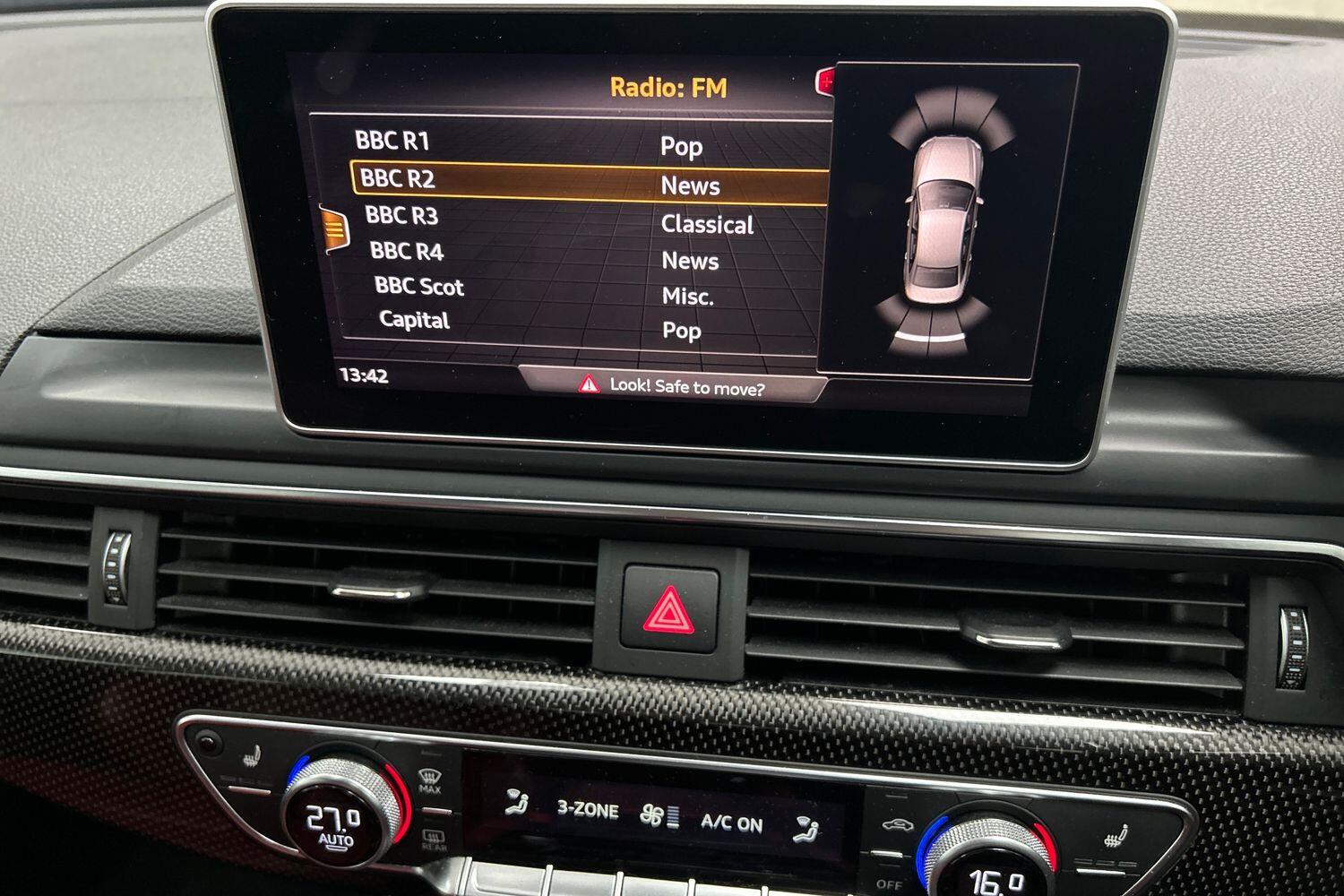 Used Audi S4 2017 for sale - 76000934: Photo 23