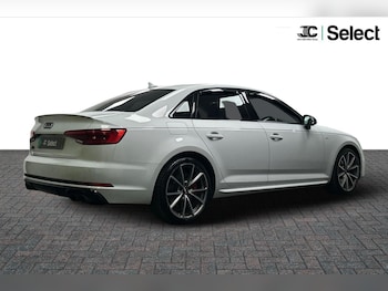 Used Audi S4 2017 for sale - 76000934: Photo