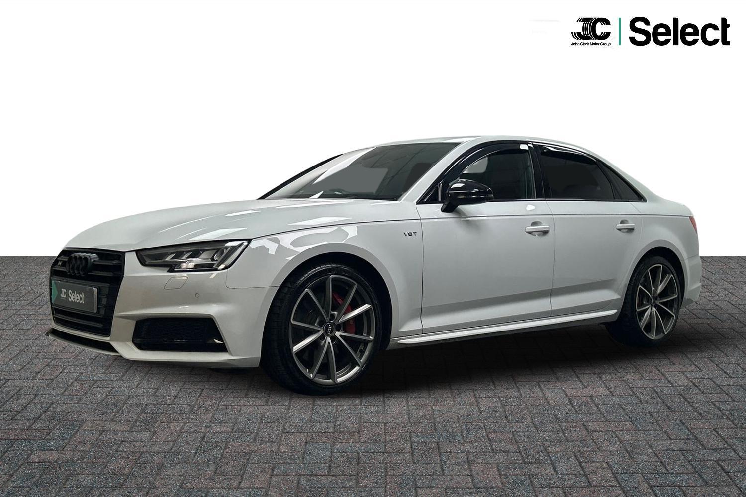 Used Audi S4 2017 for sale - 76000934: Photo 3