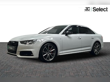 Used Audi S4 2017 for sale - 76000934: Photo