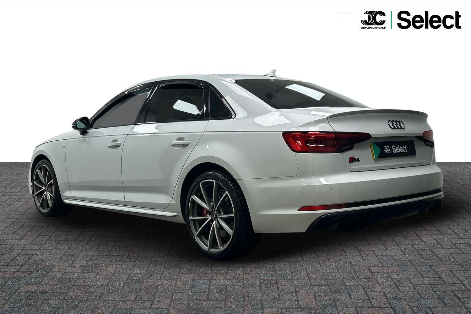 Used Audi S4 2017 for sale - 76000934: Photo 4