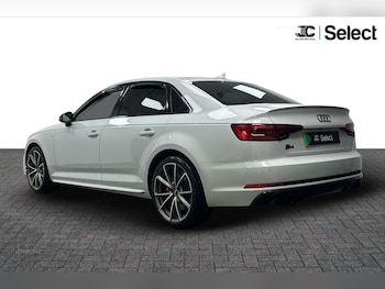 Used Audi S4 2017 for sale - 76000934: Photo
