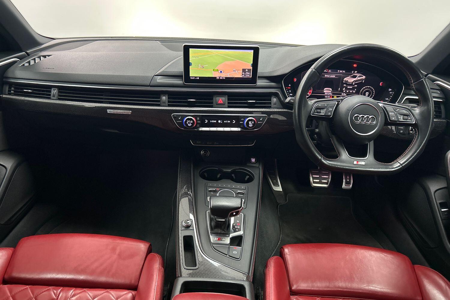 Used Audi S4 2017 for sale - 76000934: Photo 5