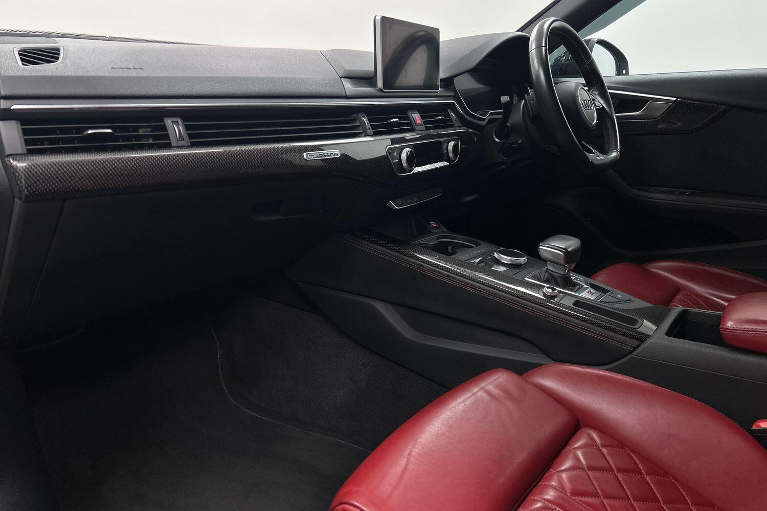 Used Audi S4 2017 for sale - 76000934: Photo 6