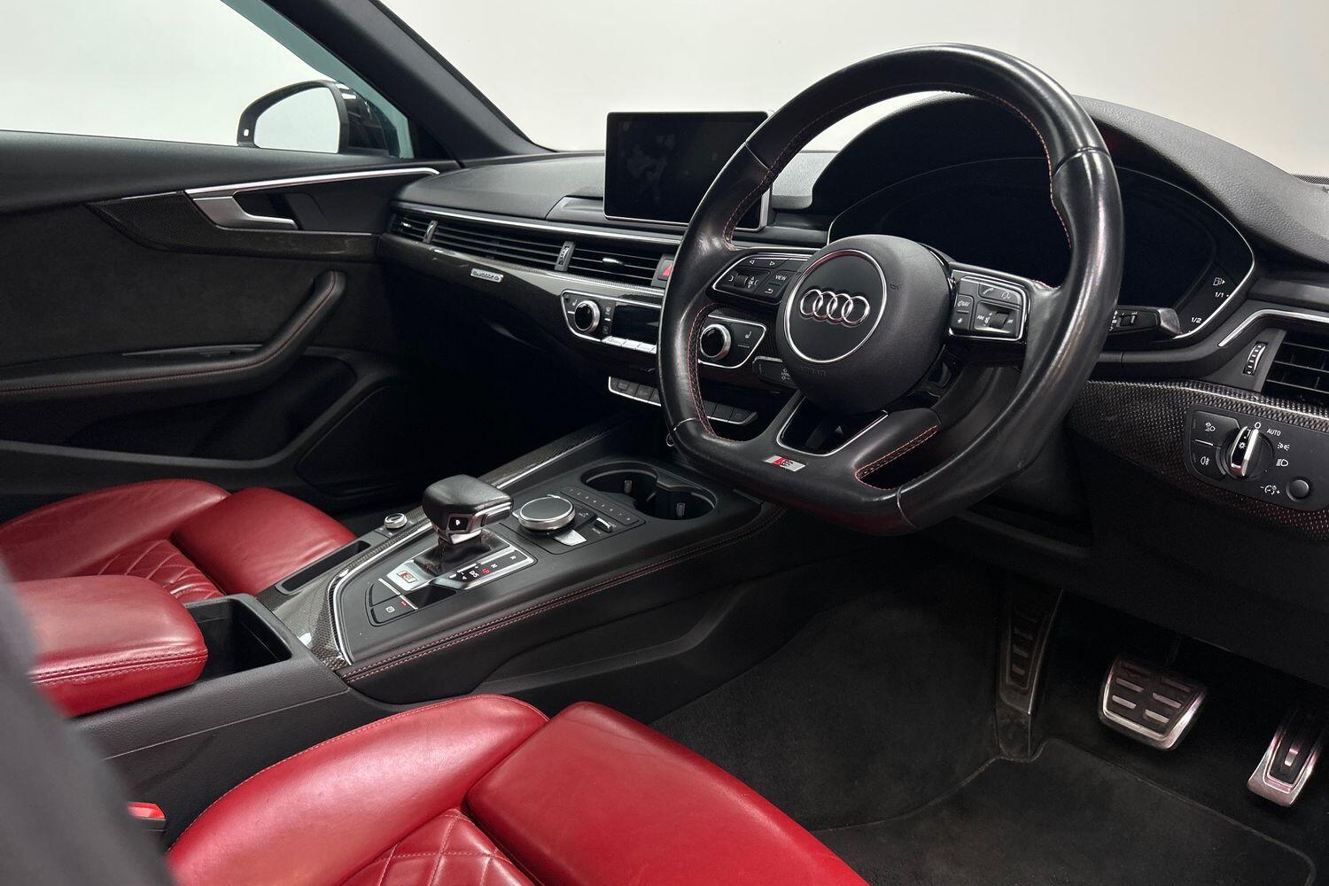 Used Audi S4 2017 for sale - 76000934: Photo 7