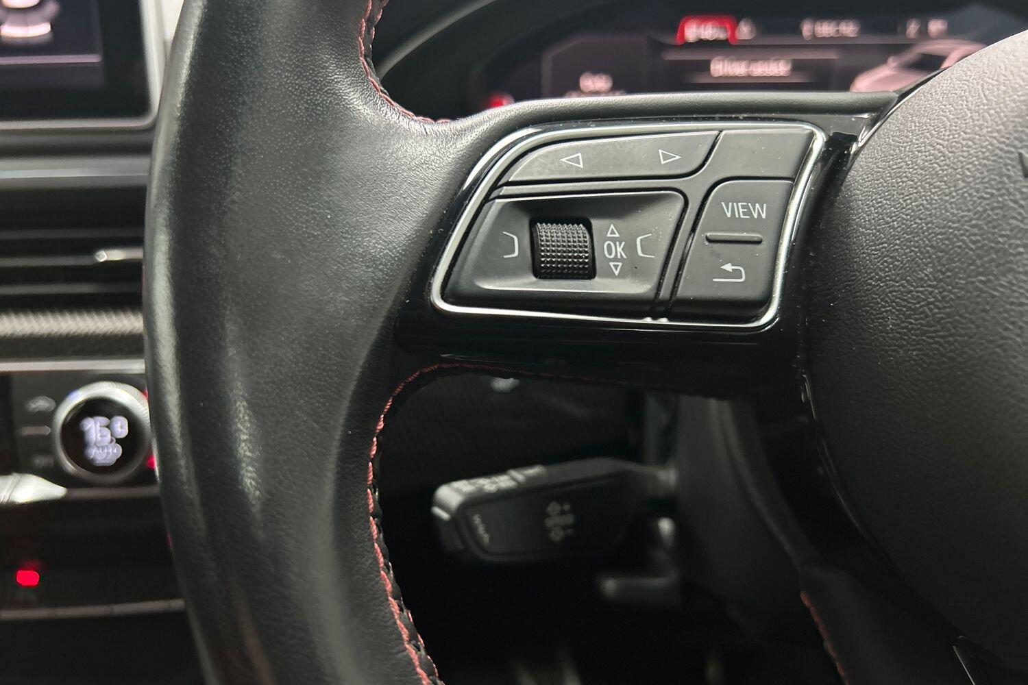 Used Audi S4 2017 for sale - 76000934: Photo 8