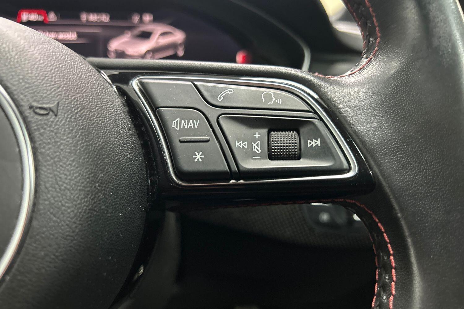 Used Audi S4 2017 for sale - 76000934: Photo 9