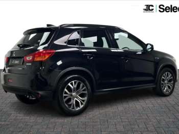 Used Mitsubishi ASX 2018 for sale - 75166610: Photo