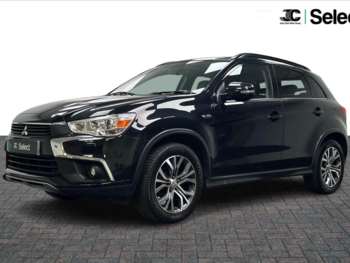 Used Mitsubishi ASX 2018 for sale - 75166610: Photo