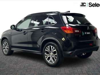 Used Mitsubishi ASX 2018 for sale - 75166610: Photo