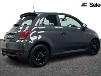 Used Fiat 500 2019 for sale - 74899025: Photo