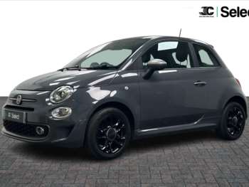 Used Fiat 500 2019 for sale - 74899025: Photo