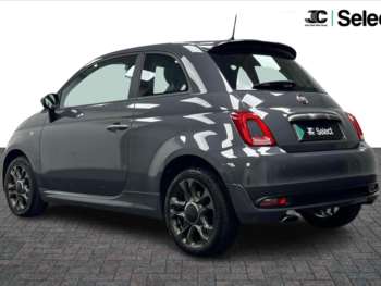 Used Fiat 500 2019 for sale - 74899025: Photo
