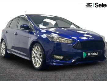 2016 (66) - 1.0 EcoBoost 125 ST-Line 5dr