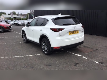 Used Mazda CX-5 2019 for sale - 75563173: Photo 2