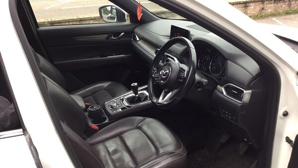 Used Mazda CX-5 2019 for sale - 75563173: Photo 3