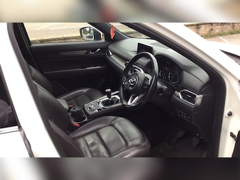 Used Mazda CX-5 2019 for sale - 75563173: Photo 3